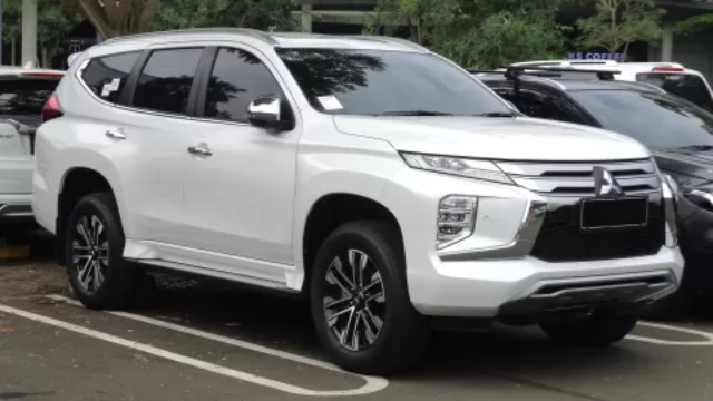 Kelebihan dan Kekurangan Mitsubishi Pajero Sport 2023