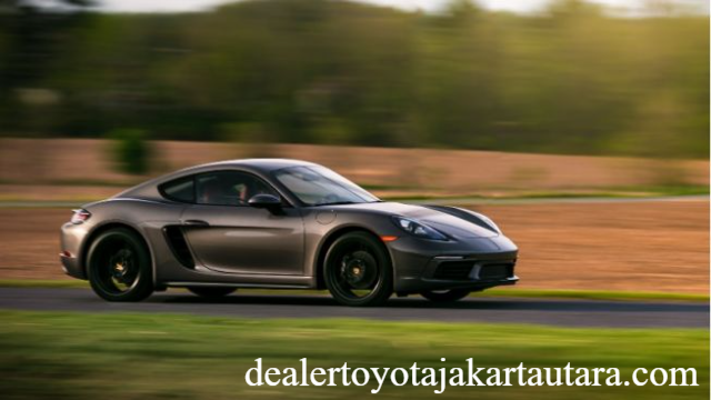7 Rekomendasi Perawatan yang Berlaku Bagi Mobil Sport